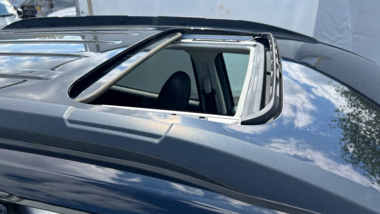 Ford EcoSport 1.0 EcoBoost 125 ST-Line 5dr Petrol Hatchback